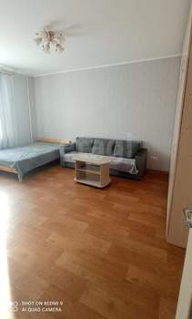 1-к квартира, на длительный срок, 34м2, 3/18 этаж