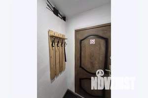 1-к квартира, посуточно, 15м2, 2/5 этаж