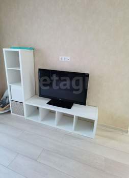 2-к квартира, на длительный срок, 55м2, 10/23 этаж