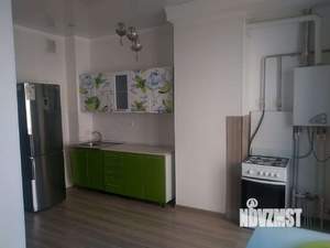 1-к квартира, на длительный срок, 47м2, 5/10 этаж