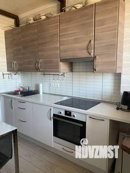 1-к квартира, на длительный срок, 60м2, 12/17 этаж