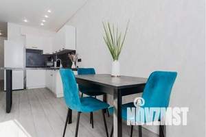 2-к квартира, посуточно, 50м2, 23/25 этаж