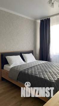 Студия квартира, посуточно, 23м2, 6/10 этаж