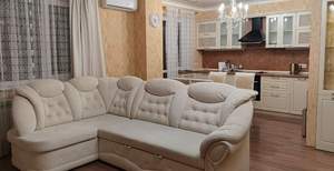 3-к квартира, на длительный срок, 100м2, 16/22 этаж