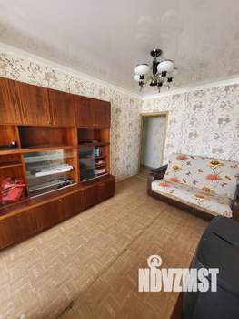 2-к квартира, на длительный срок, 54м2, 9/11 этаж