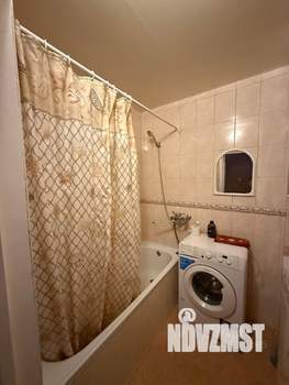 1-к квартира, на длительный срок, 30м2, 5/10 этаж