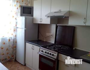 3-к квартира, на длительный срок, 64м2, 8/9 этаж