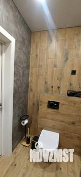 Студия квартира, посуточно, 31м2, 17/19 этаж