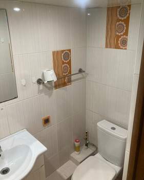 1-к квартира, на длительный срок, 40м2, 1/5 этаж