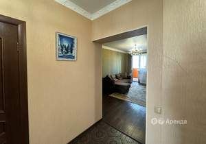 2-к квартира, на длительный срок, 55м2, 11/17 этаж