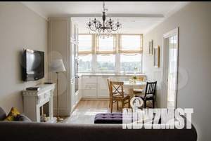 2-к квартира, на длительный срок, 55м2, 5/32 этаж