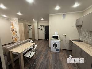 1-к квартира, посуточно, 35м2, 2/9 этаж