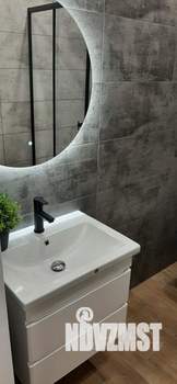 Студия квартира, на длительный срок, 30м2, 6/25 этаж