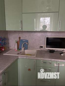 1-к квартира, на длительный срок, 38м2, 10/11 этаж