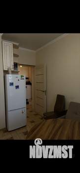 Студия квартира, на длительный срок, 40м2, 8/10 этаж