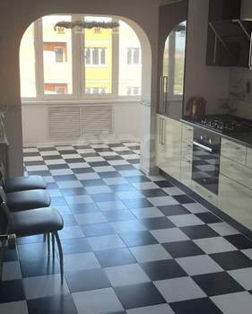 3-к квартира, на длительный срок, 70м2, 9/10 этаж