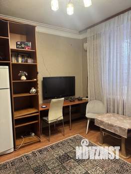 Студия квартира, на длительный срок, 21м2, 1/2 этаж