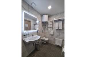 2-к квартира, посуточно, 60м2, 1/1 этаж