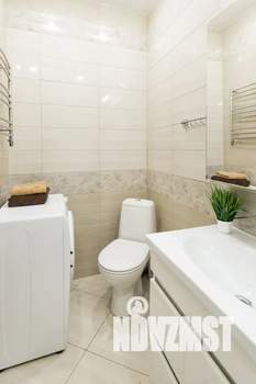 Студия квартира, посуточно, 25м2, 4/32 этаж