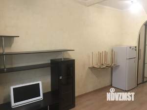 1-к квартира, на длительный срок, 30м2, 7/18 этаж