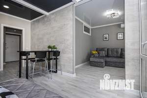 2-к квартира, посуточно, 62м2, 5/24 этаж