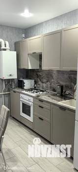 1-к квартира, на длительный срок, 37м2, 16/22 этаж