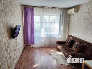 1-к квартира, на длительный срок, 32м2, 4/5 этаж