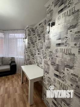 1-к квартира, на длительный срок, 43м2, 8/9 этаж