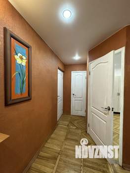 2-к квартира, на длительный срок, 46м2, 2/5 этаж