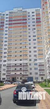 2-к квартира, на длительный срок, 65м2, 13/19 этаж