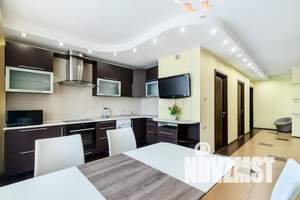 2-к квартира, посуточно, 53м2, 15/16 этаж