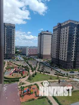 Студия квартира, посуточно, 30м2, 7/15 этаж