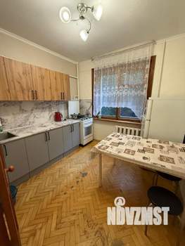 2-к квартира, на длительный срок, 54м2, 2/12 этаж
