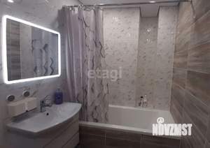 2-к квартира, на длительный срок, 42м2, 22/25 этаж