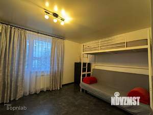 1-к квартира, на длительный срок, 29м2, 3/4 этаж