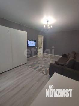 1-к квартира, на длительный срок, 40м2, 8/9 этаж