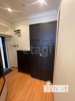 2-к квартира, на длительный срок, 45м2, 4/5 этаж