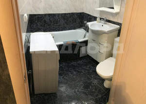 1-к квартира, на длительный срок, 27м2, 5/18 этаж