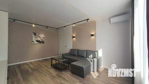 2-к квартира, на длительный срок, 60м2, 16/25 этаж