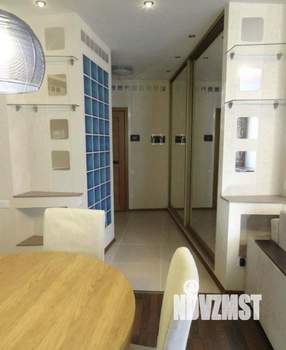 Студия квартира, на длительный срок, 45м2, 5/16 этаж