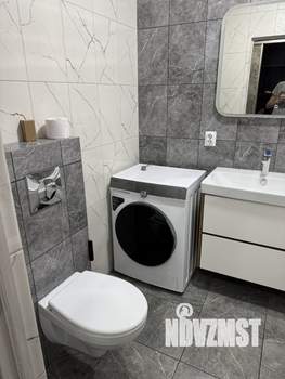 2-к квартира, на длительный срок, 42м2, 15/19 этаж