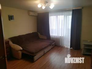 1-к квартира, на длительный срок, 36м2, 6/9 этаж