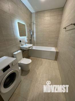 2-к квартира, посуточно, 40м2, 1/1 этаж