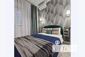1-к квартира, посуточно, 30м2, 9/9 этаж