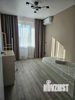 3-к квартира, на длительный срок, 55м2, 6/9 этаж