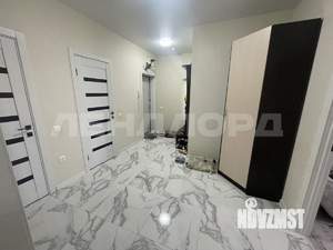 2-к квартира, на длительный срок, 55м2, 6/18 этаж