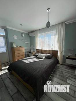 3-к квартира, на длительный срок, 88м2, 15/24 этаж