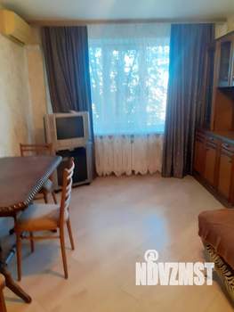 2-к квартира, на длительный срок, 48м2, 4/5 этаж