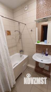 1-к квартира, на длительный срок, 45м2, 8/10 этаж