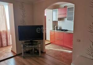1-к квартира, на длительный срок, 40м2, 9/9 этаж